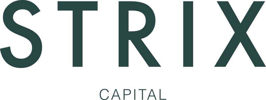 Strix Capital Gestao de Patrimonio Ltda